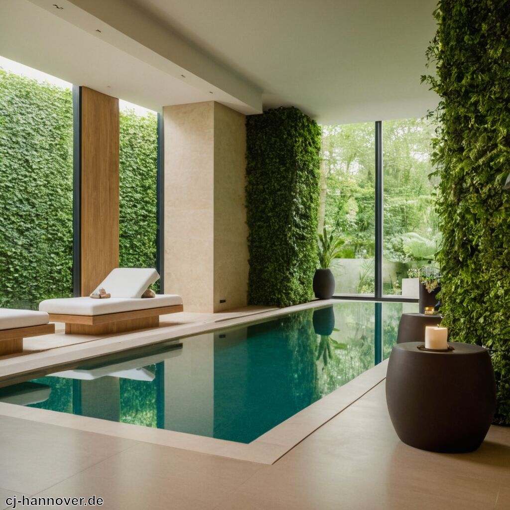 Die besten Wellnesshotels in Hannover