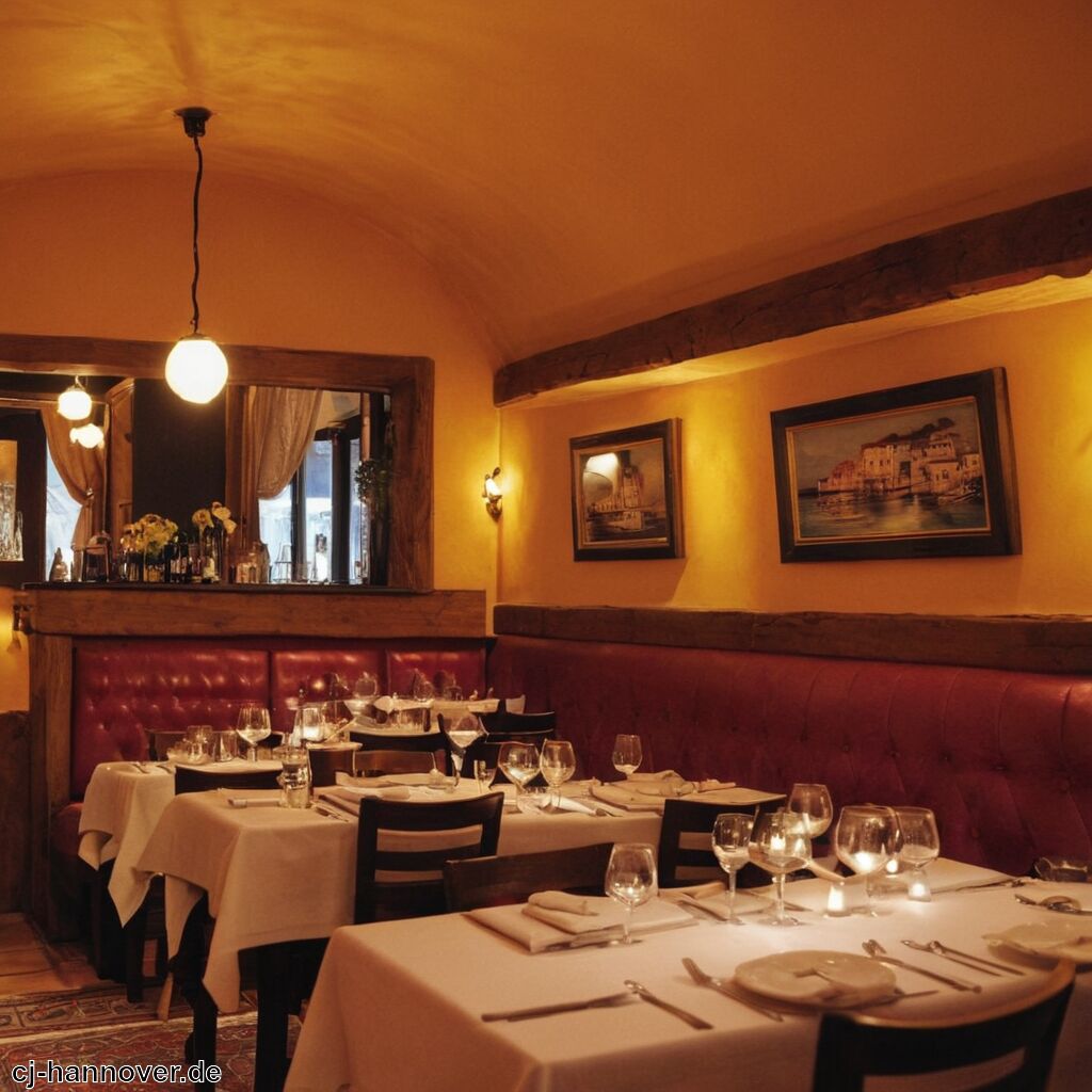 Die besten griechischen Restaurants in Hannover