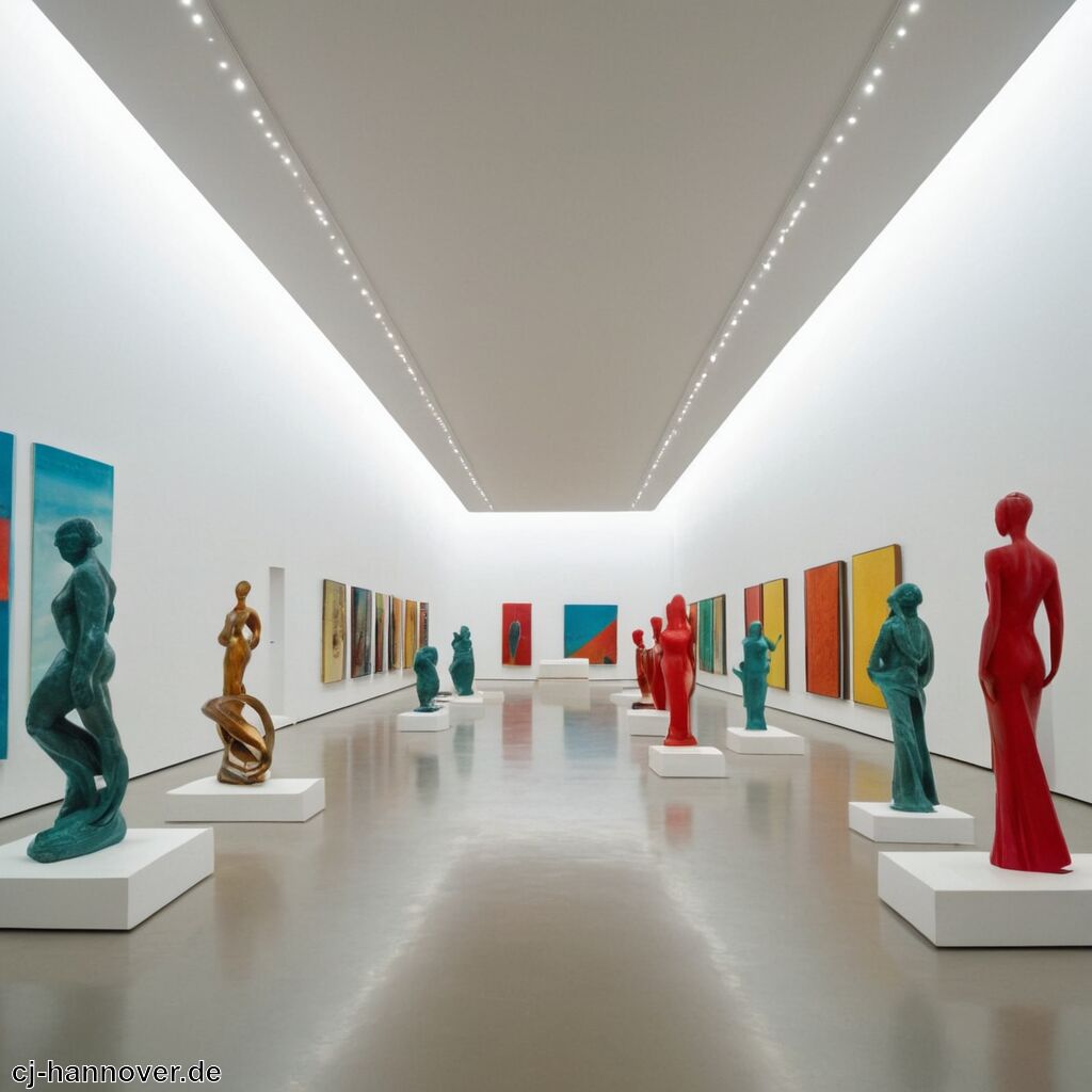 Die spannendsten Museen in Hannover