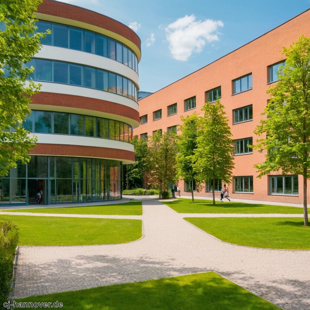 Die besten Schulen in Hannover