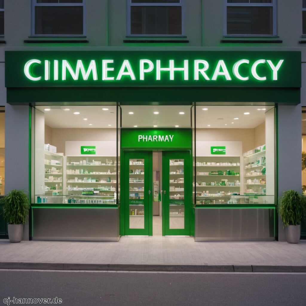Die besten Apotheken in Hannover