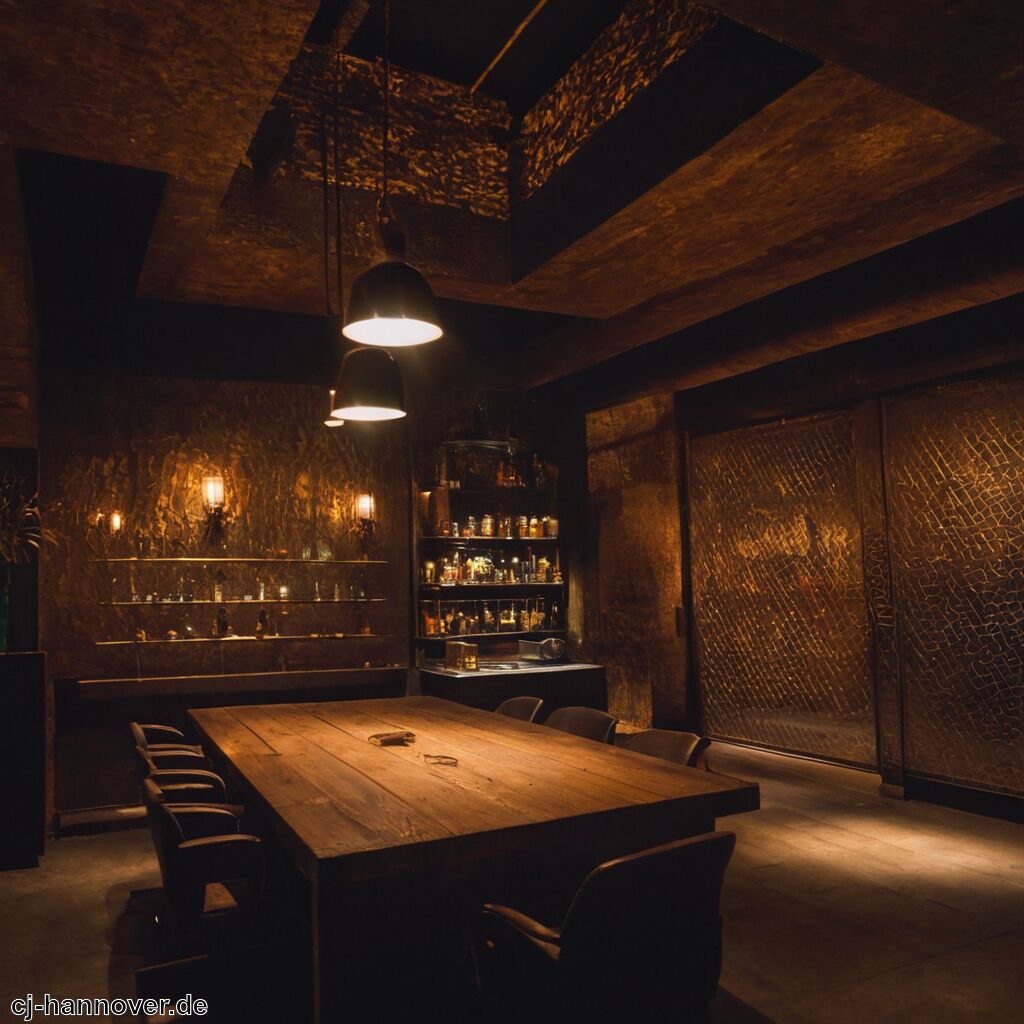 Die besten Escape Rooms in Hannover