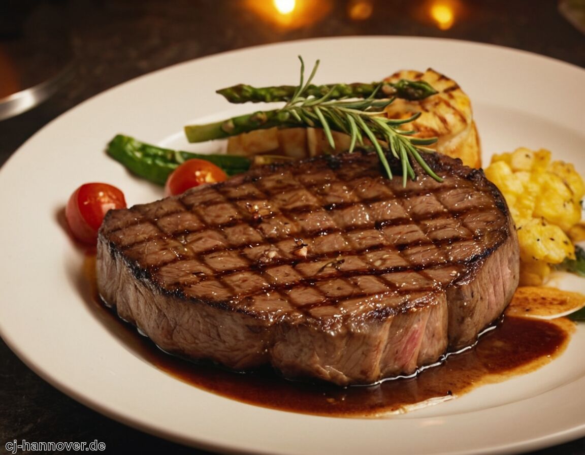 BOGA Beef & Bar - Die besten Steakhäuser in Hannover
