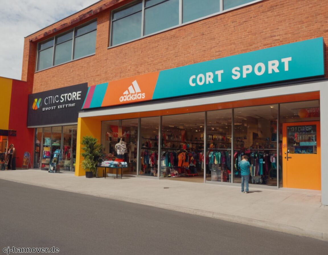 DECATHLON Hannover-Laatzen - Sportgeschäfte Hannover » Finde dein neues Hobby