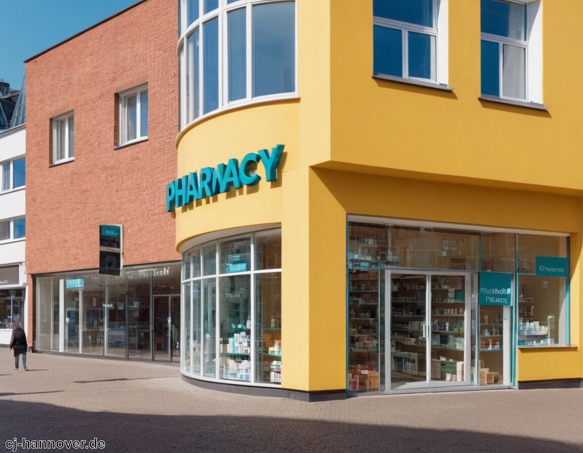 City-Apotheke Hannover - Die besten Apotheken in Hannover