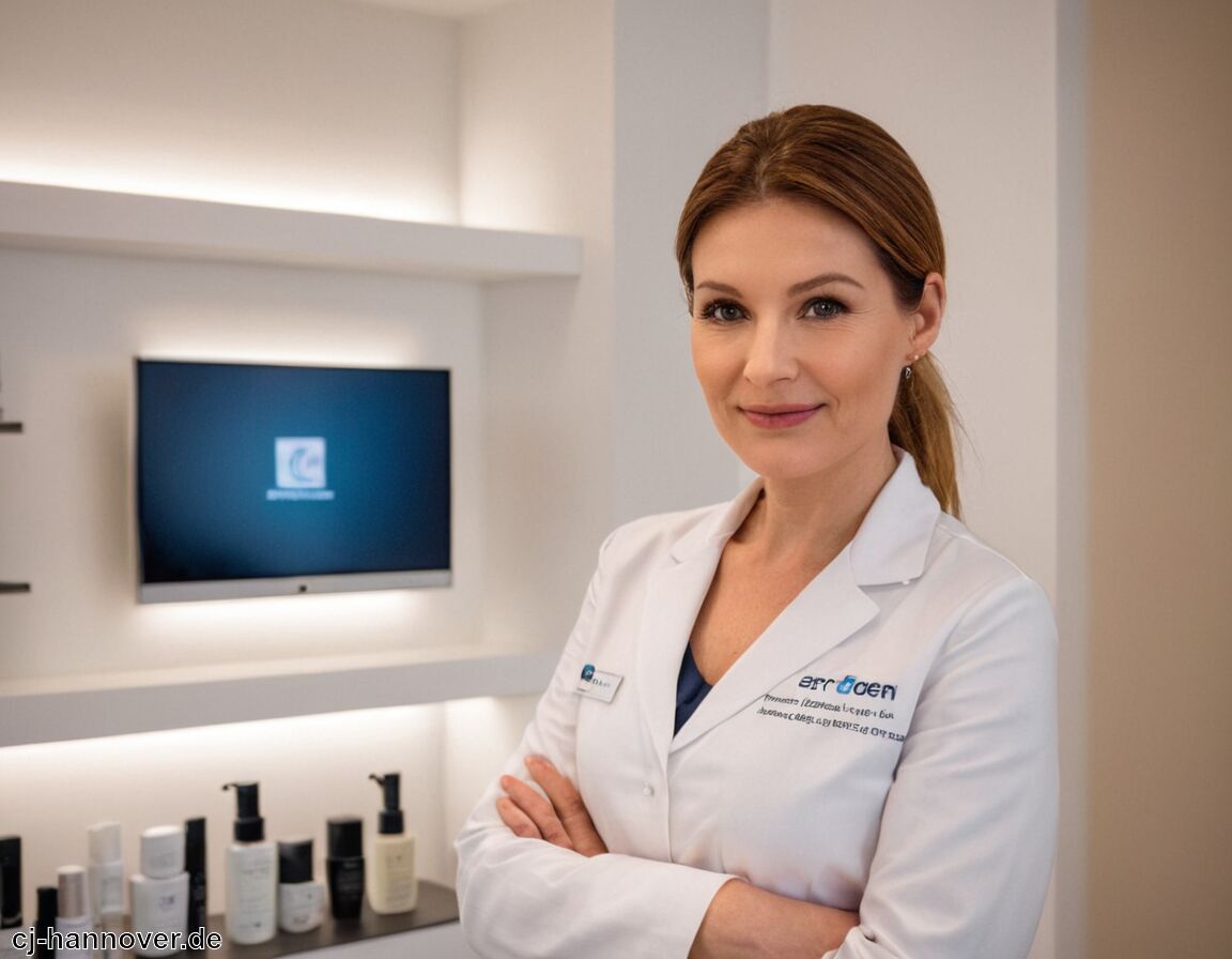 Hautarzt- und Laserzentrum Hannover | Dr. Matthias Wahn - Die besten Hautärzte in Hannover