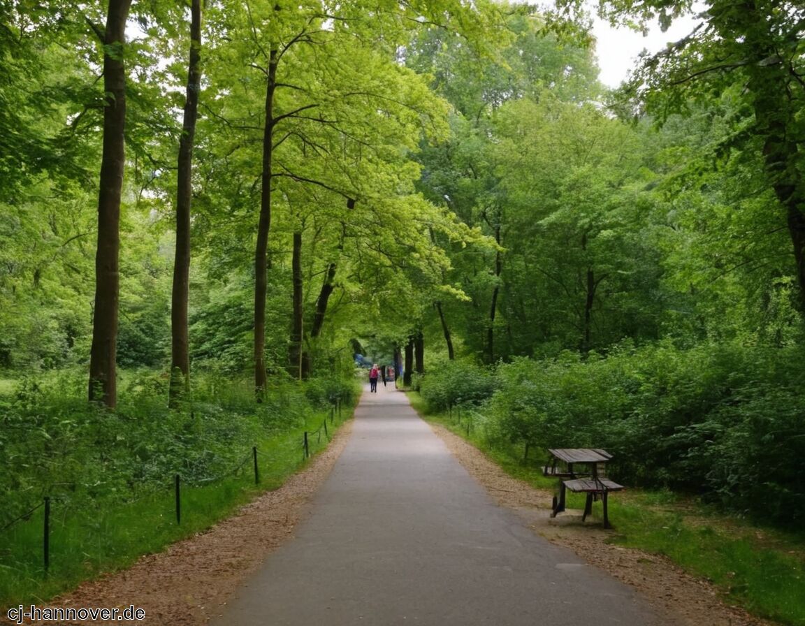 Hannover zum Fühlen, Sehen und Begreifen - Die besten Ausflugsziele in Hannover
