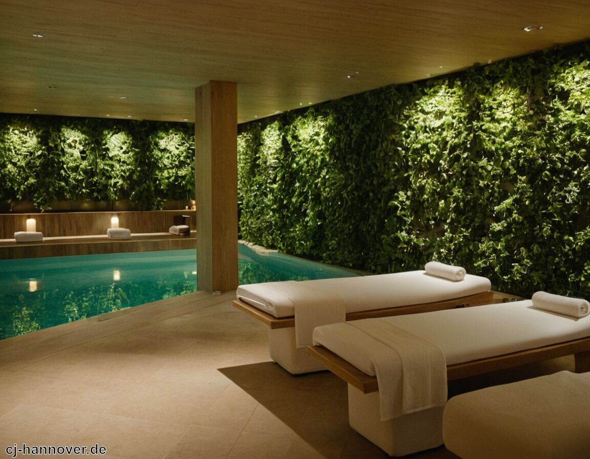 H+ Hotel Hannover - Die besten Wellnesshotels in Hannover