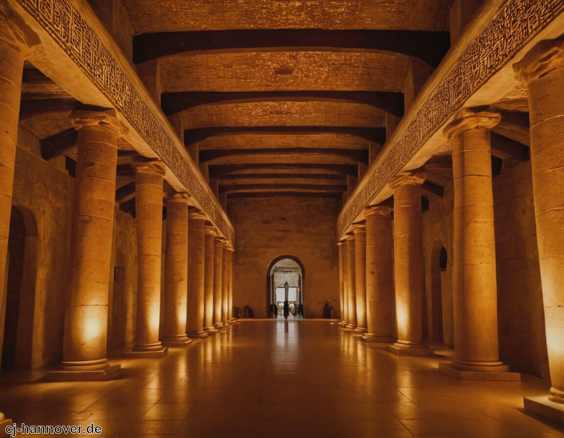 Landesmuseum Hannover - Sehenswürdigkeiten Hannover » Entdecke die Highlights der Stadt