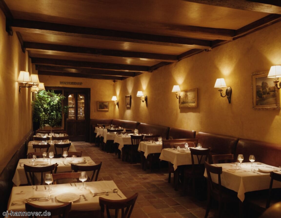 IL Mercato - italienisches Restaurant - Die besten italienischen Restaurants in Hannover