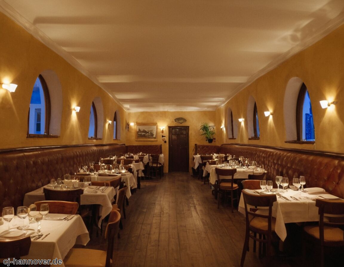Restaurant Platia - Die besten griechischen Restaurants in Hannover
