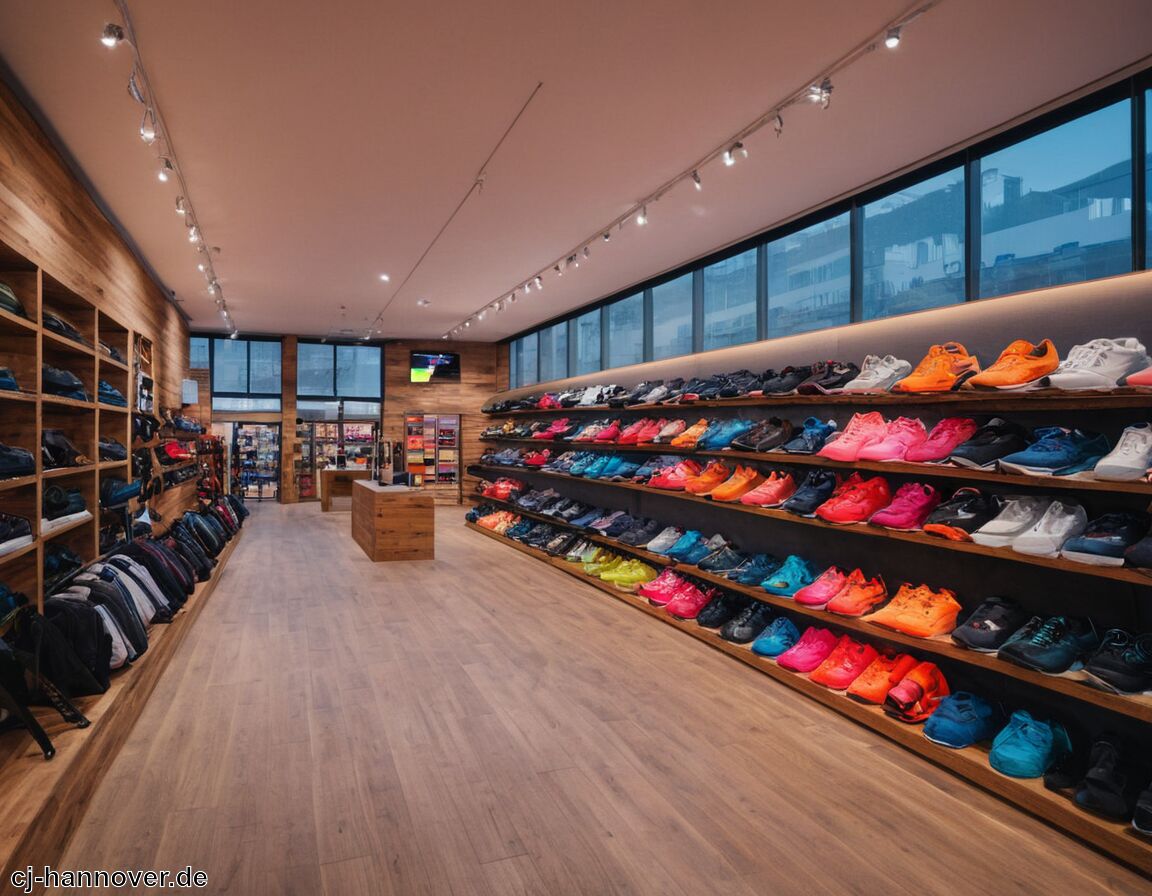 sportXshop GmbH Hannover - Sportgeschäfte Hannover » Finde dein neues Hobby