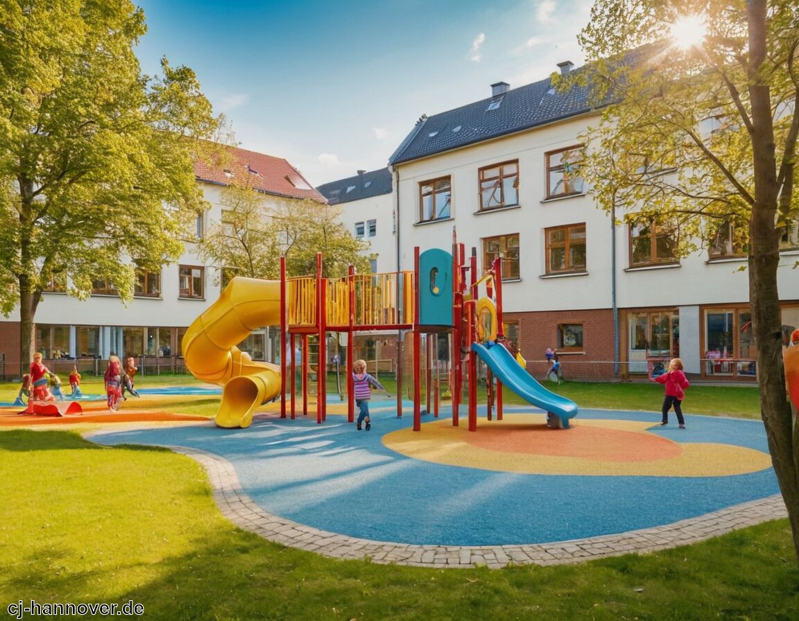STARKITA Anderter Straße 129 D - Die besten Kindergärten in Hannover