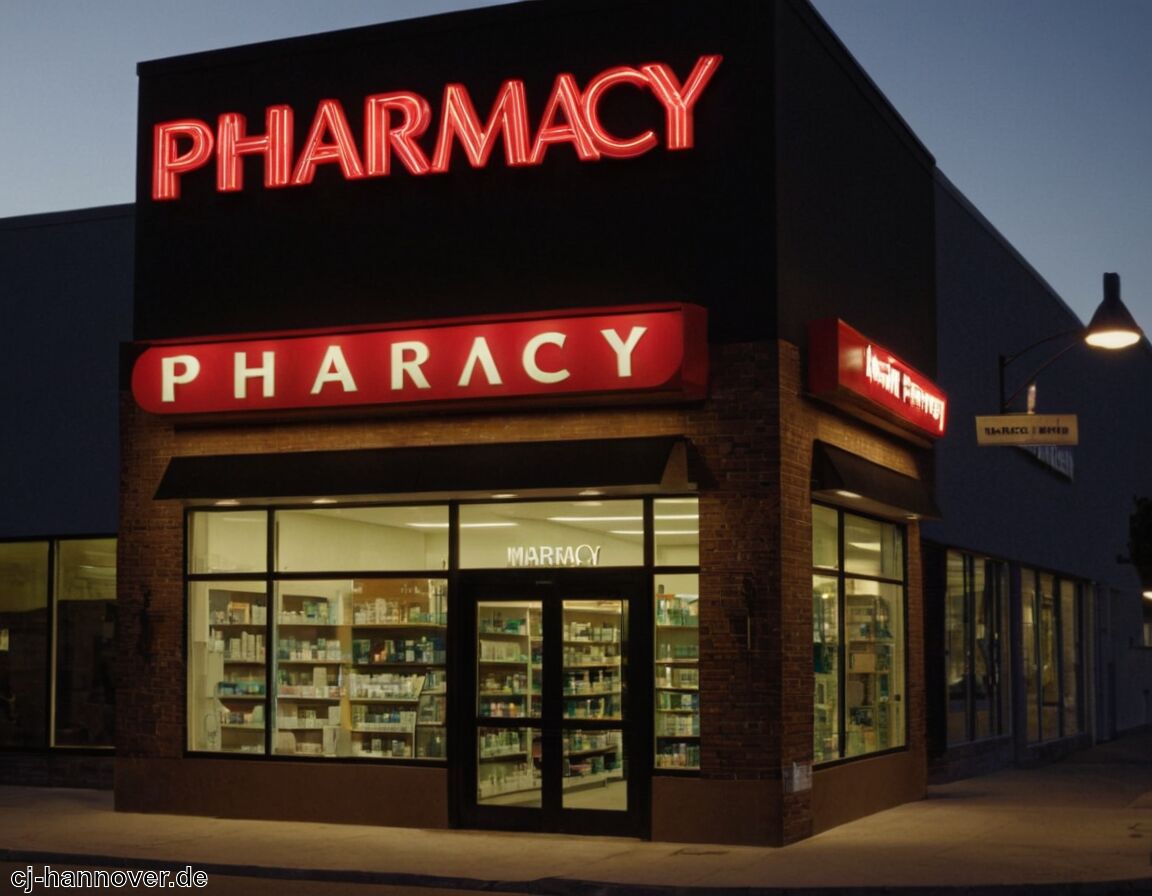 Marien-Apotheke - Die besten Apotheken in Hannover