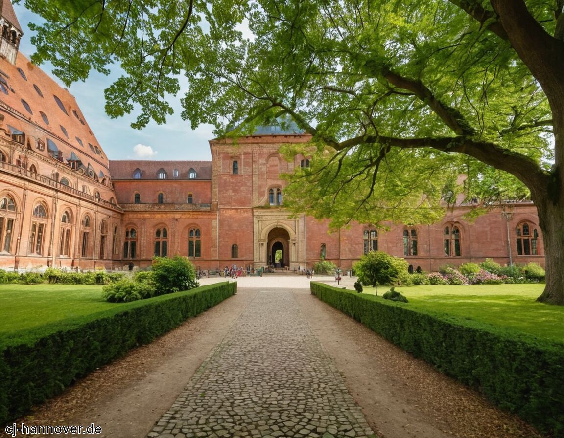 Landesmuseum Hannover - Die besten Ausflugsziele in Hannover