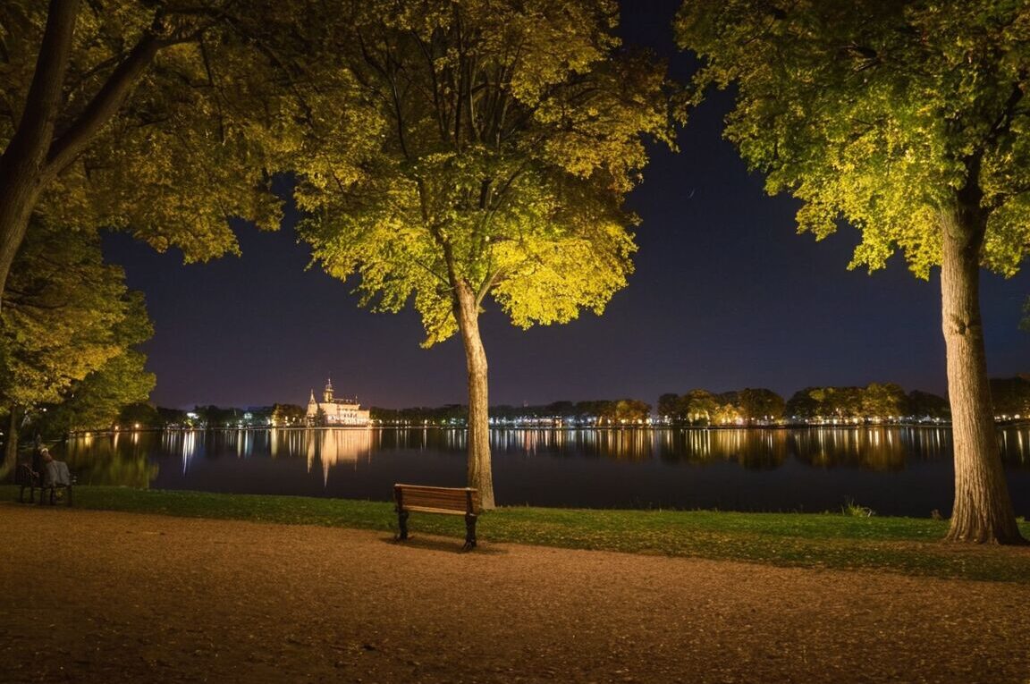 Filme die in Hannover gedreht wurden