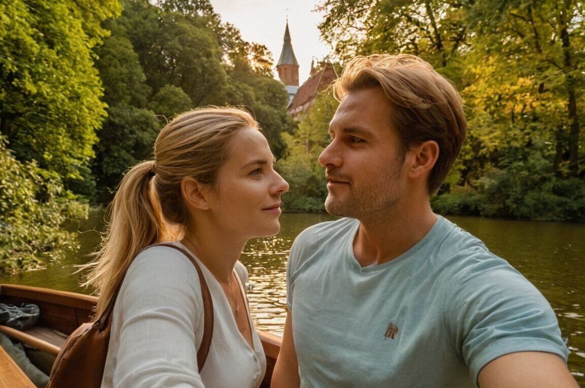 Was als Pärchen in Hannover unternehmen