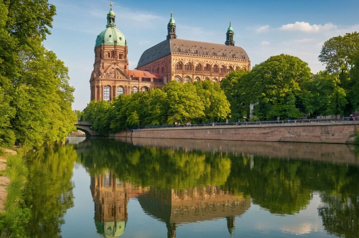 Was macht Hannover so besonders
