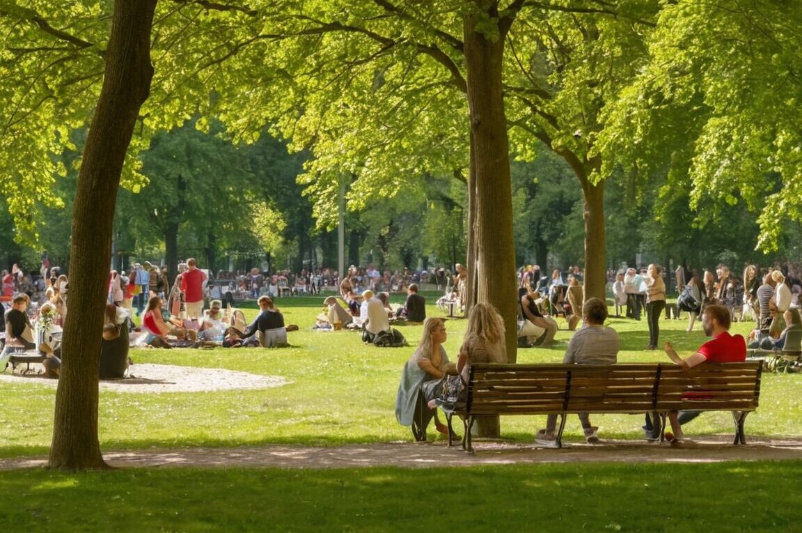 Partnersuche in Hannover