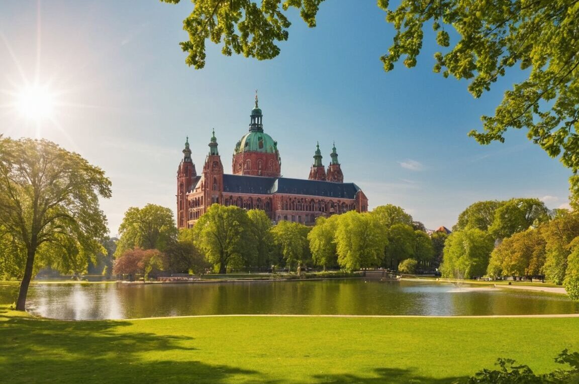 Sehenswürdigkeiten Hannover » Entdecke die Highlights der Stadt