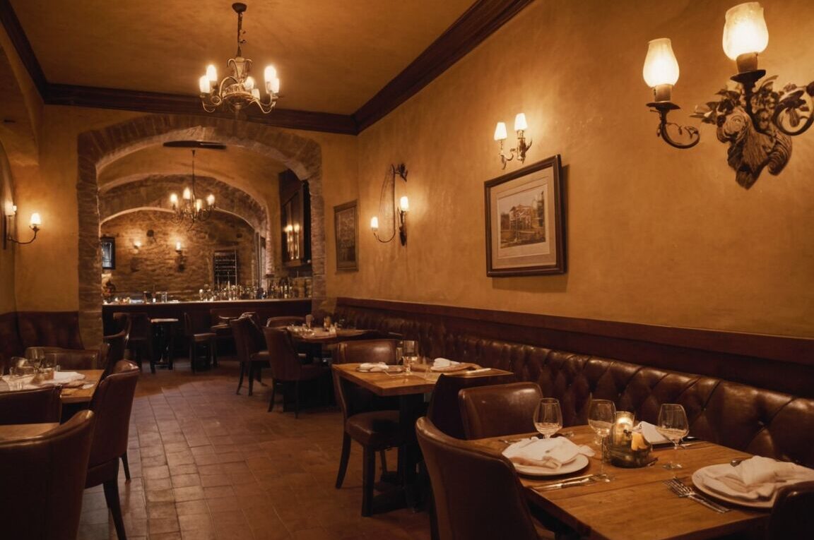 Die besten italienischen Restaurants in Hannover