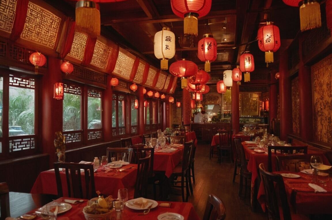 Die besten China Restaurants in Hannover