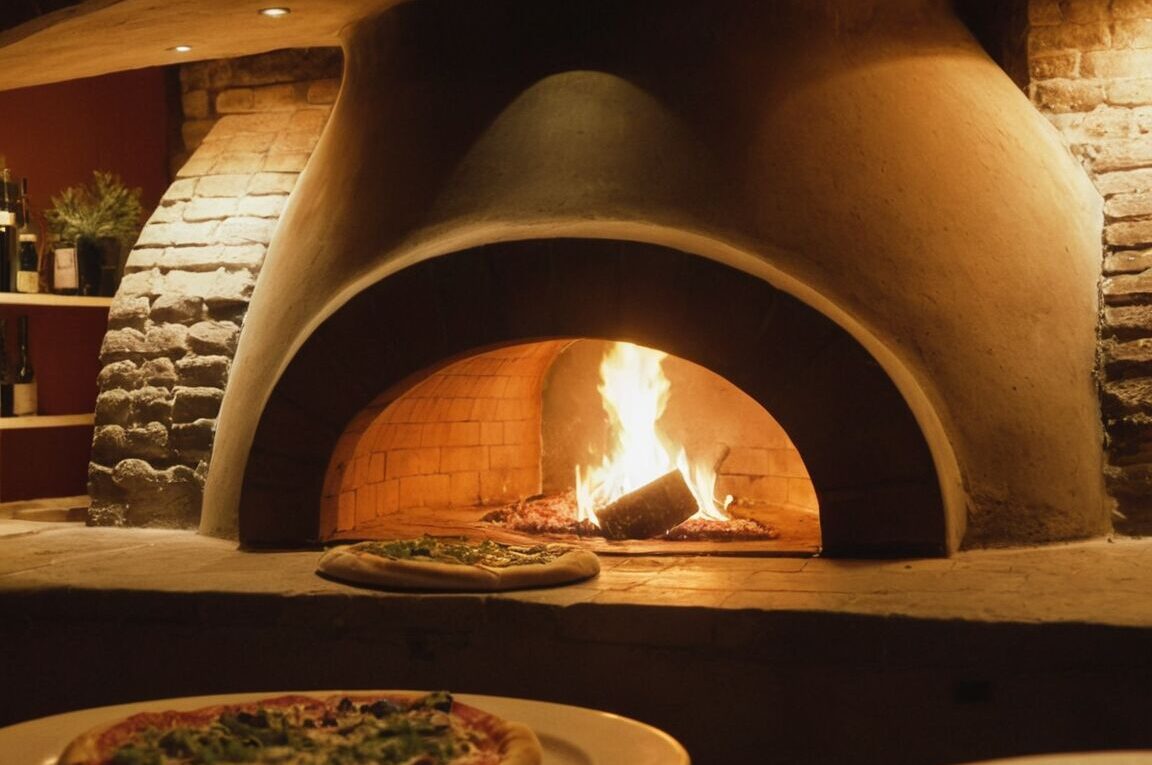 Die besten Pizzerien in Hannover