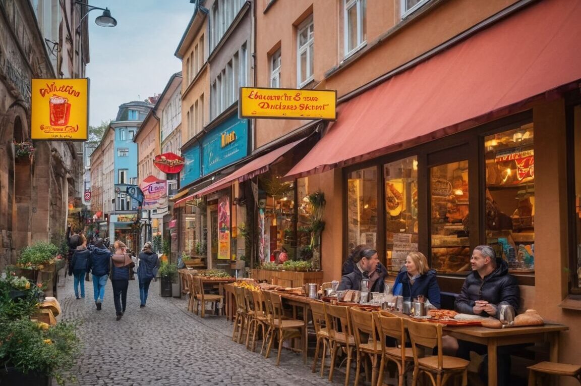 Die besten Döner in Hannover