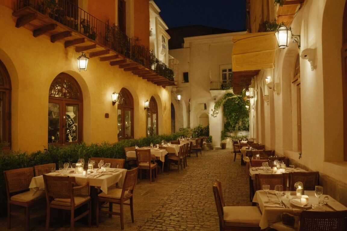 Die besten griechischen Restaurants in Hannover