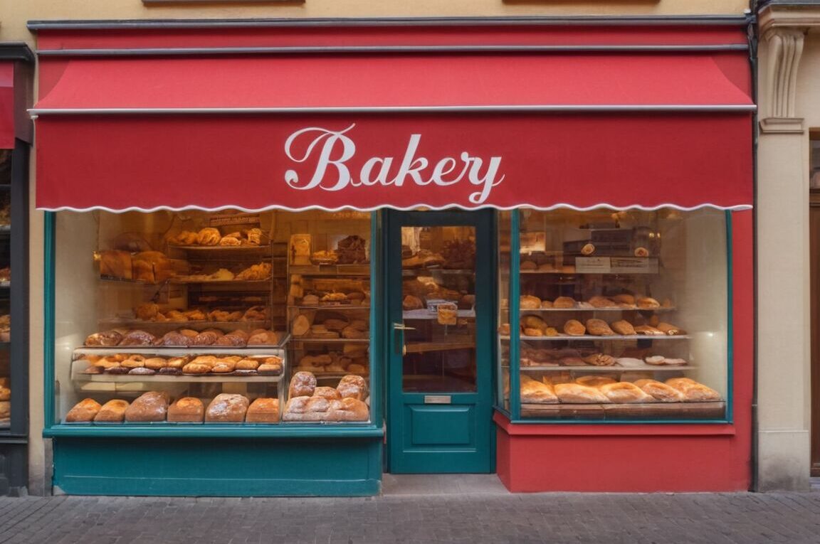 Die besten Bäckereien in Hannover