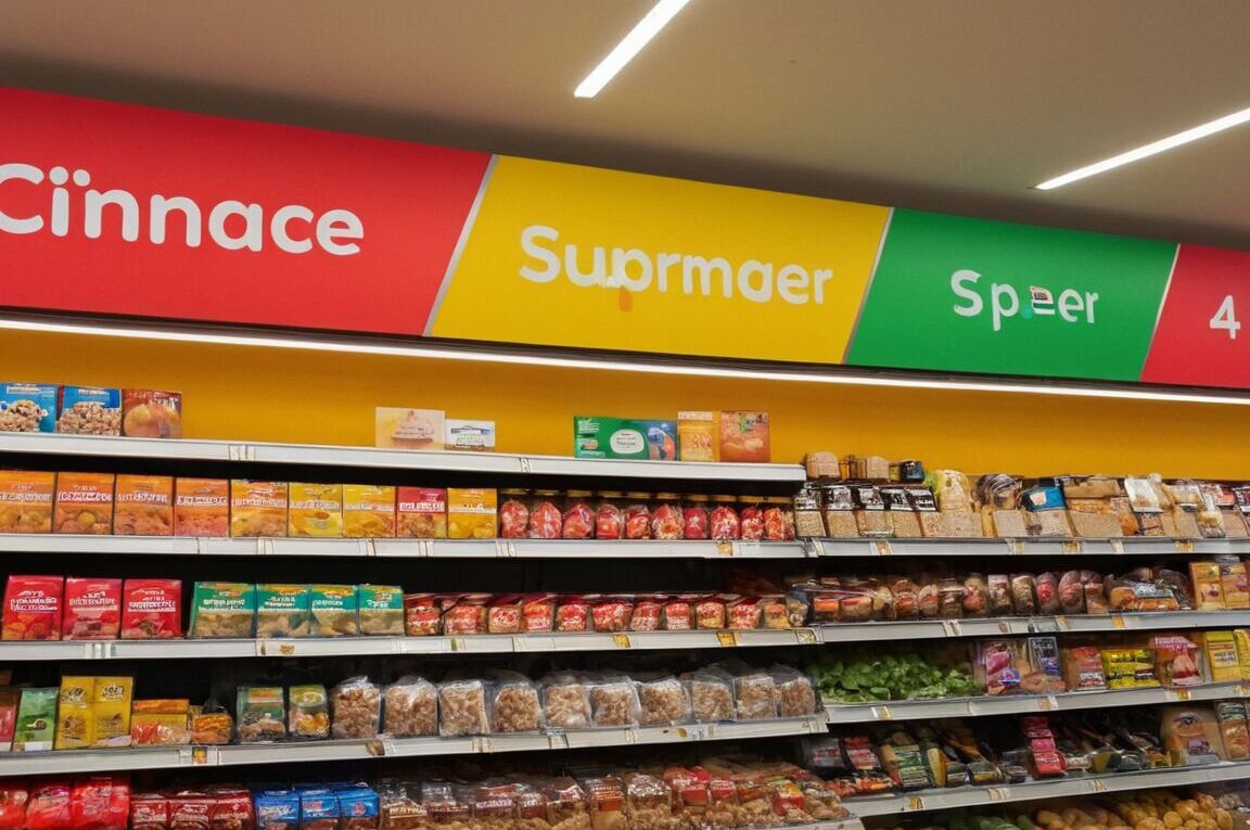 Die besten Supermärkte in Hannover