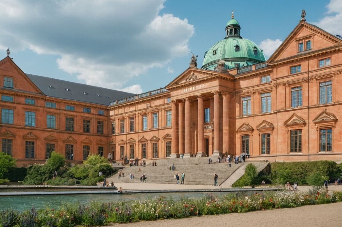 Die spannendsten Museen in Hannover