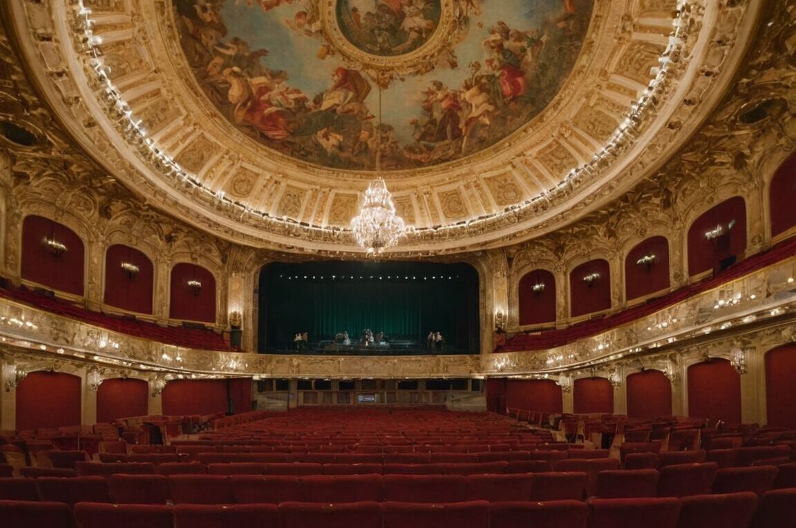 Die besten Theater in Hannover