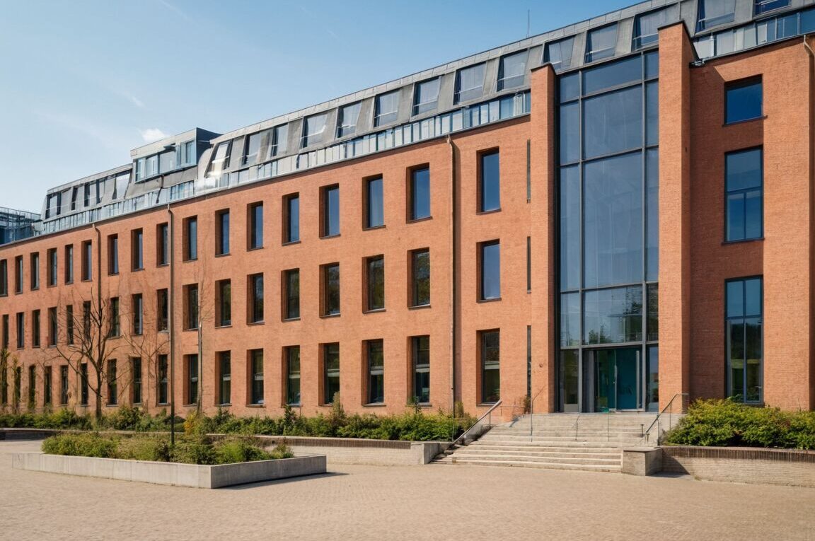 Die besten Schulen in Hannover