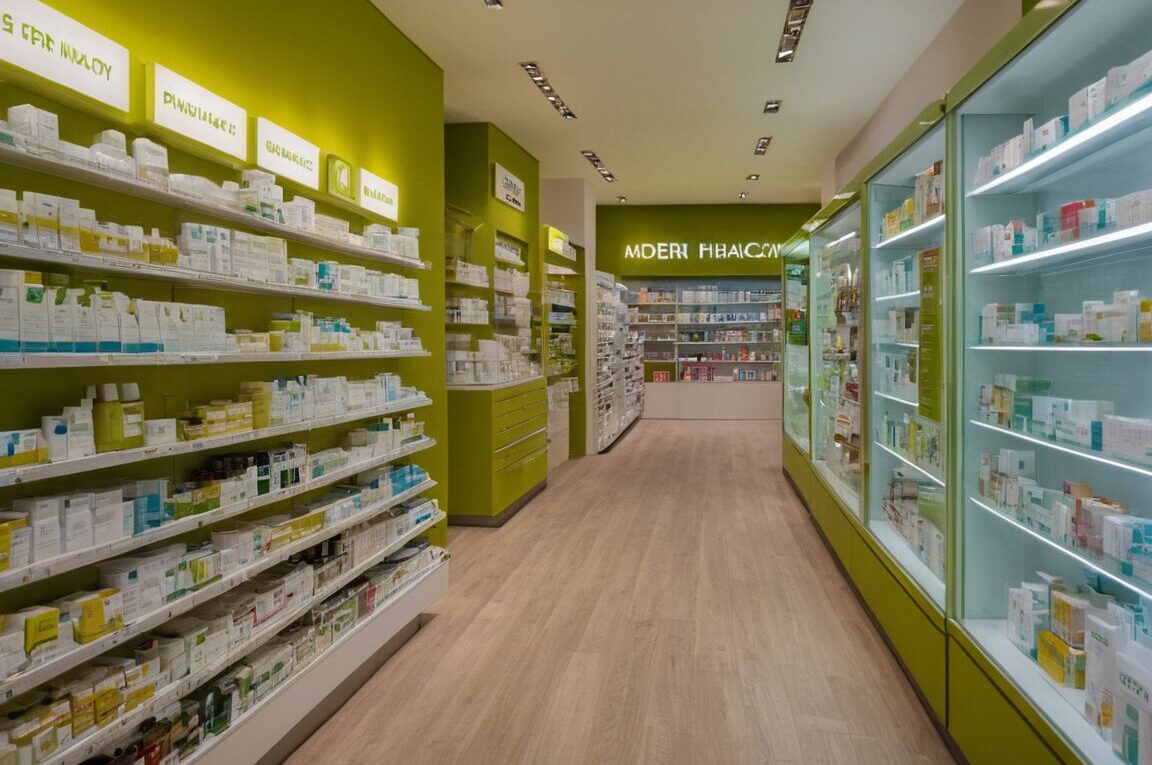 Die besten Apotheken in Hannover