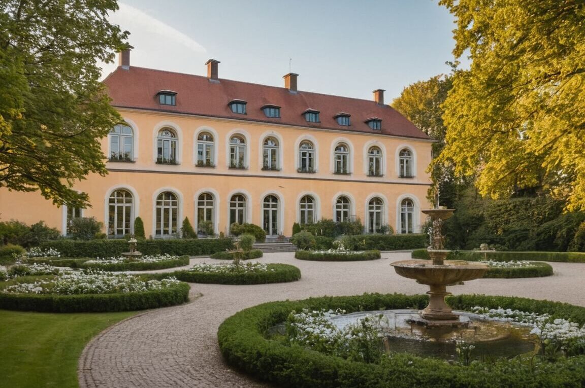 Die schönsten Hochzeitslocations in Hannover