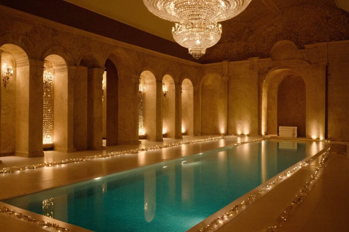 Die schönsten Thermen in und um Hannover