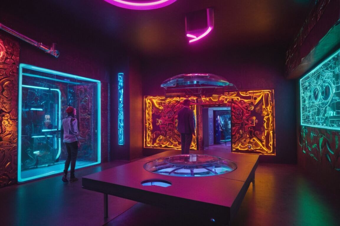 Die besten Escape Rooms in Hannover