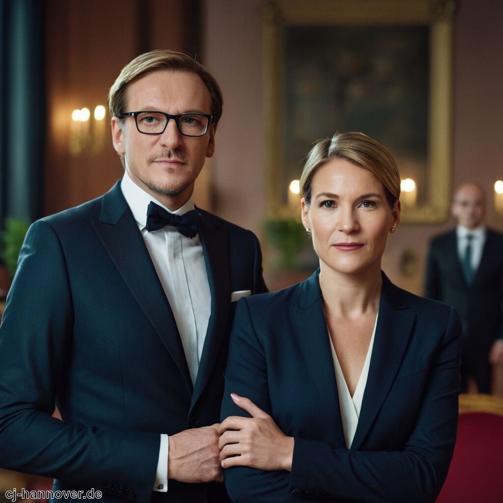 Wer ist Tanja Käser?